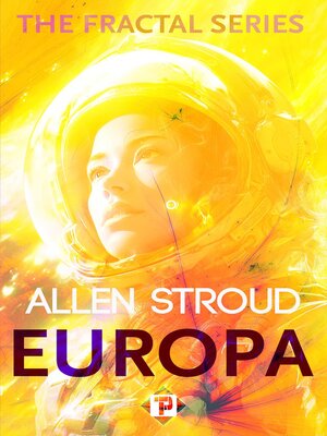 cover image of Europa